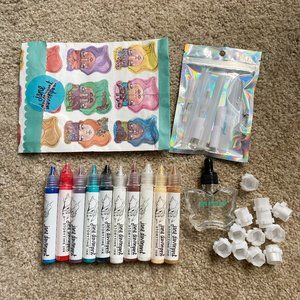 Jane Davenport Art Bundle